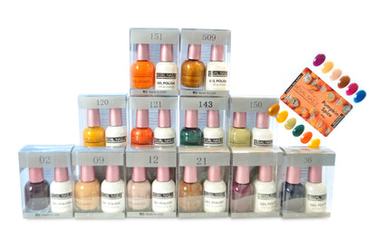 Regal Pumpkin Spice Duo Collection
