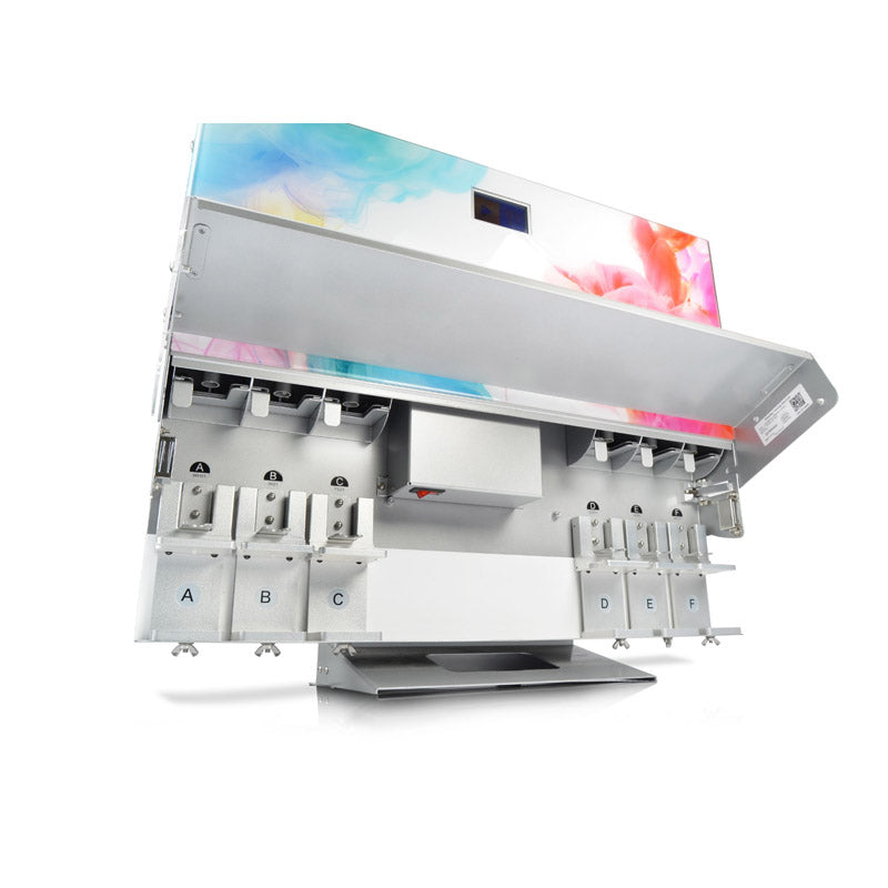DreaMau Polish Machine Kit