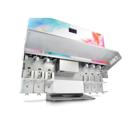 DreaMau Polish Machine Kit