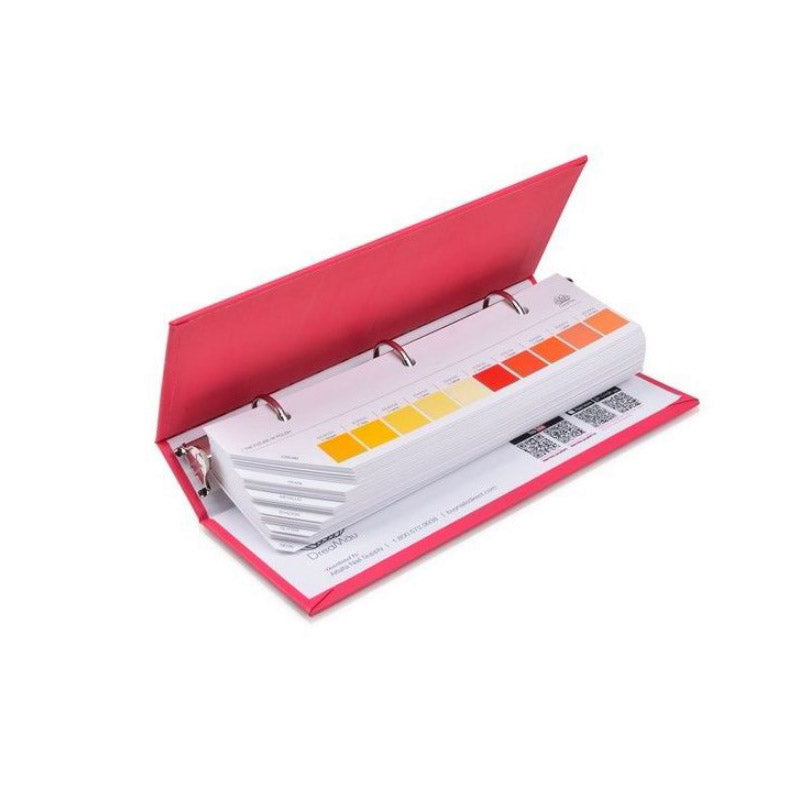 DreaMau Polish Machine Kit