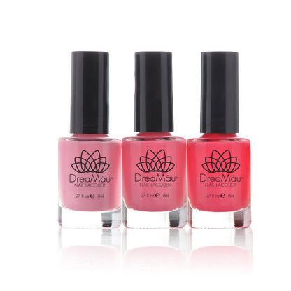 DreaMau Polish Machine Kit