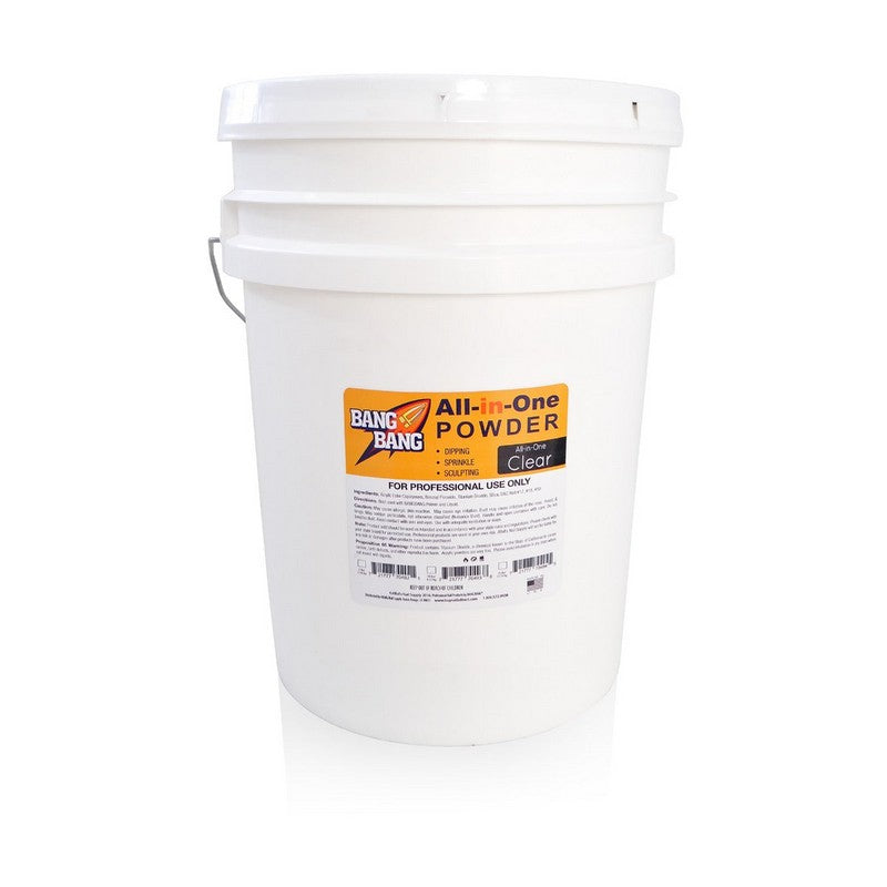 BangBang Acrylic All-in-One Clear