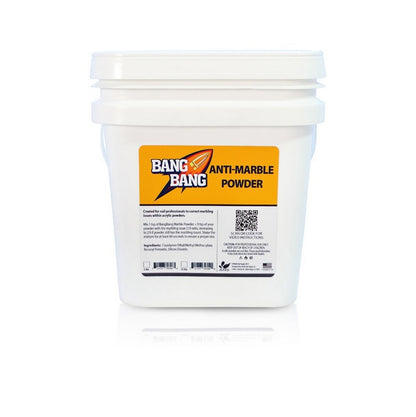 Bangbang Anti-Marble Powders