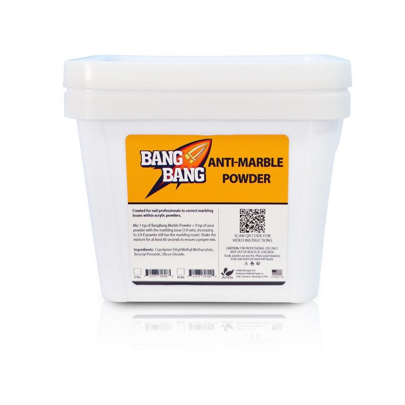 Bangbang Anti-Marble Powders