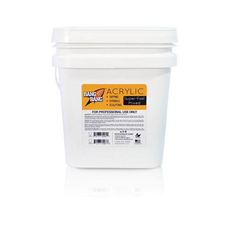 BangBang Acrylic Super-Fast Mixed Powder