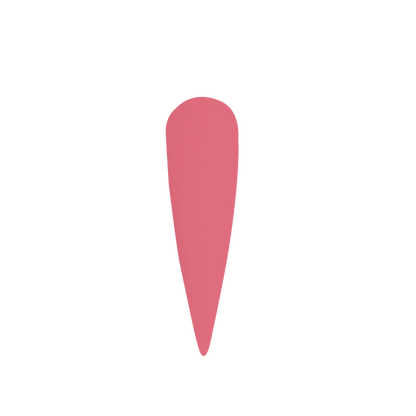 BangBang Acrylic Powder - Xtra Dark Pink