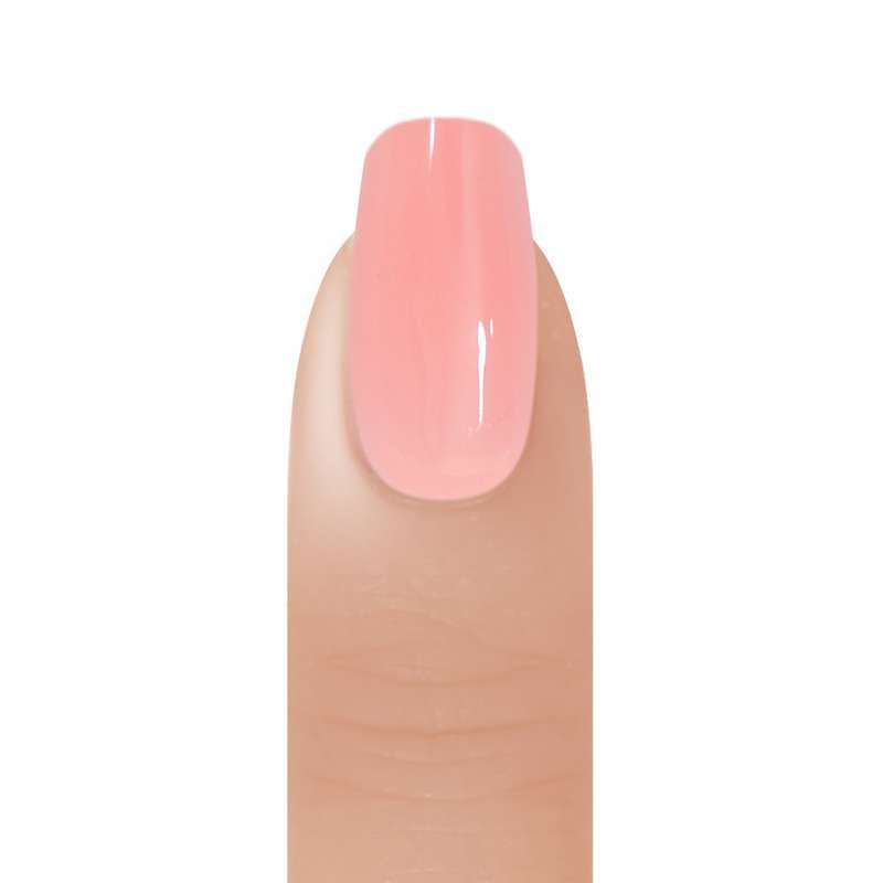 BangBang Brush On Sculpting Gel - Ultra Nude 0.5 oz
