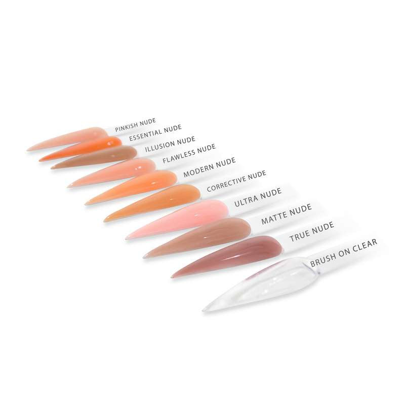 BangBang Brush On Sculpting Gel