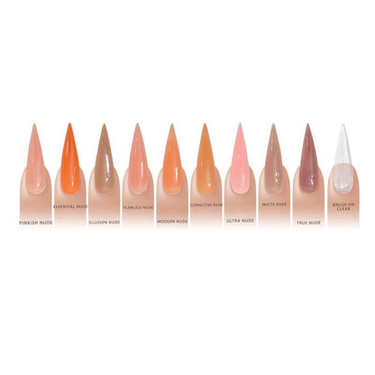 BangBang Brush On Sculpting Gel