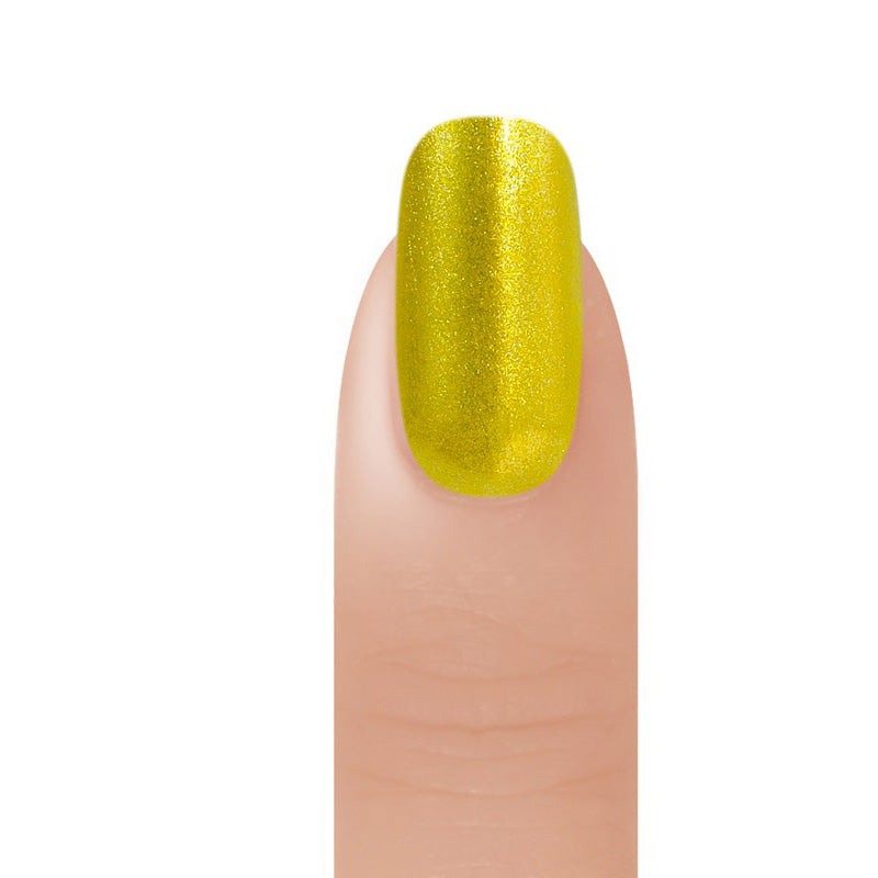 BangBang Duo - Lemon Zest Chrome - 0.5/0.5 oz