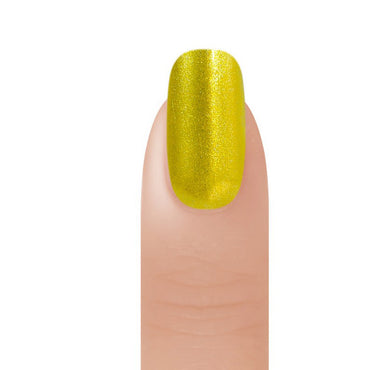 BangBang Duo - Lemon Zest Chrome - 0.5/0.5 oz