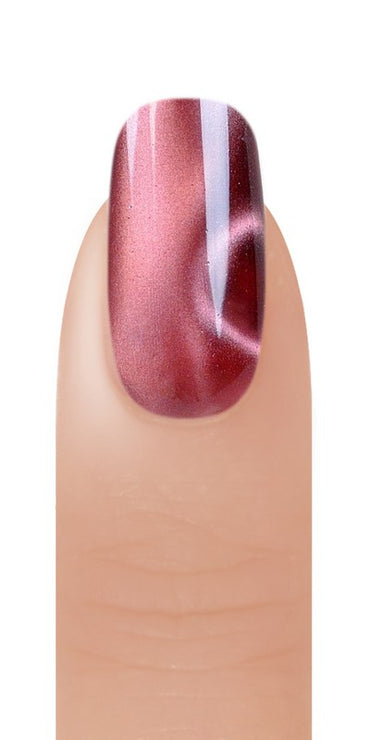 Bangbang Cat Eye Gel - Moonlit Velvet - 0.5 oz