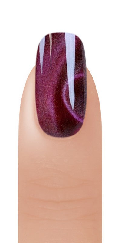 Bangbang Cat Eye Gel - Orchid Daydream - 0.5 oz
