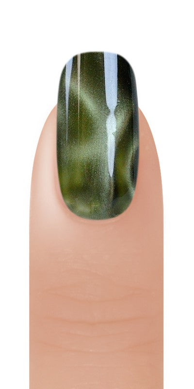 Bangbang Cat Eye Gel - Willow Sprite - 0.5 oz
