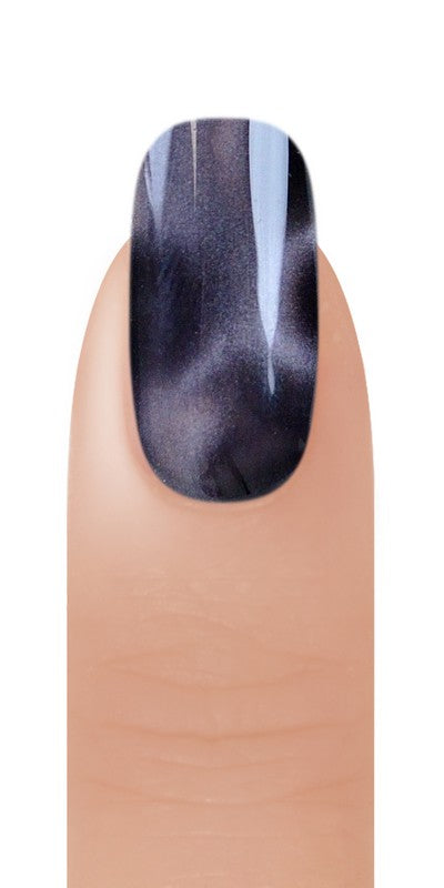 Bangbang Cat Eye Gel - Moondust Mirror - 0.5 oz