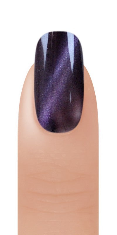 Bangbang Cat Eye Gel - Violet Sprout - 0.5 oz