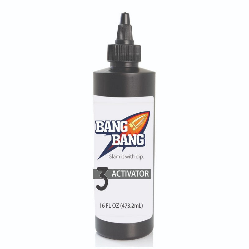 BangBang Dipping - Step 3 - Activator