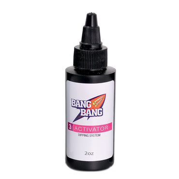 BangBang Dipping - Step 3 - Activator