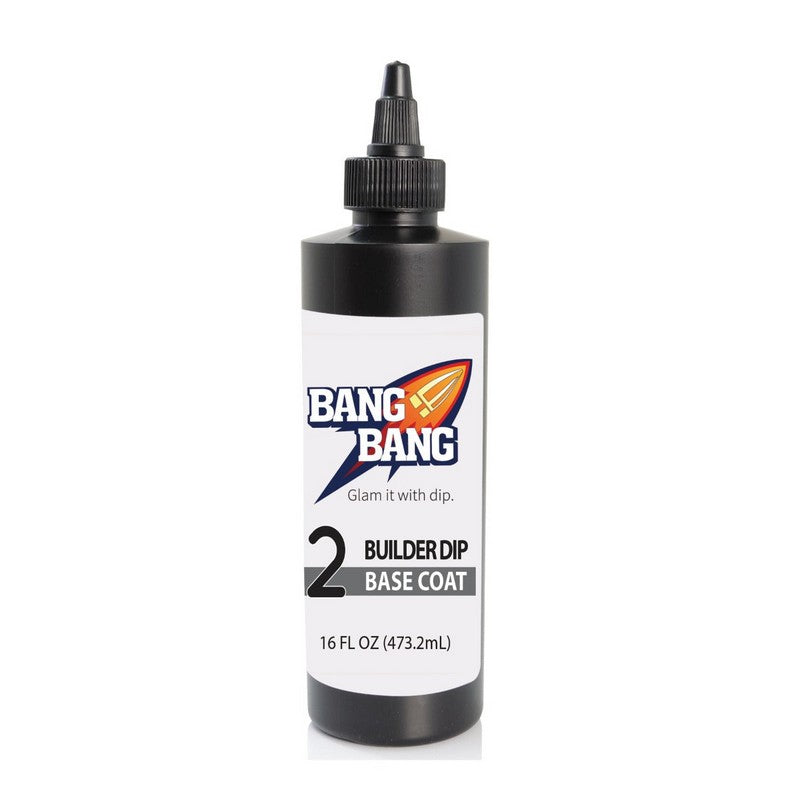 BangBang Dipping - Builder Base Coat