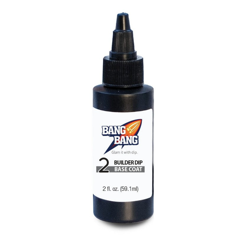 BangBang Dipping - Builder Base Coat