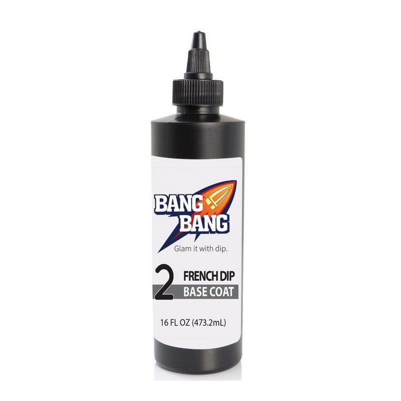 BangBang Dipping - French Base Coat