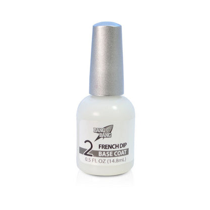 BangBang Dipping - French Base Coat