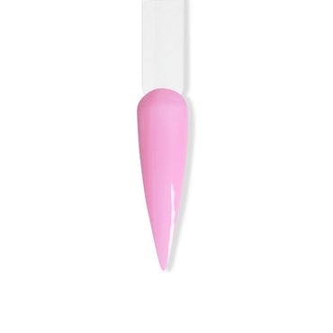 Bangbang - Gummy Pink Duo Gel & Polish Kit