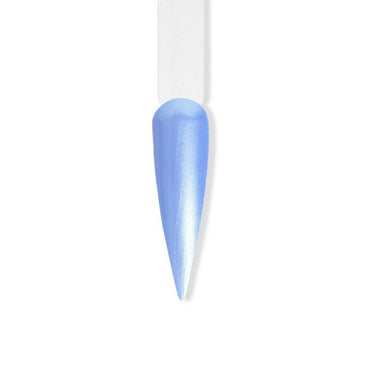 Bangbang - Blue Winter Duo Gel & Polish Kit