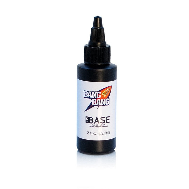BangBang Gel Base 2 oz