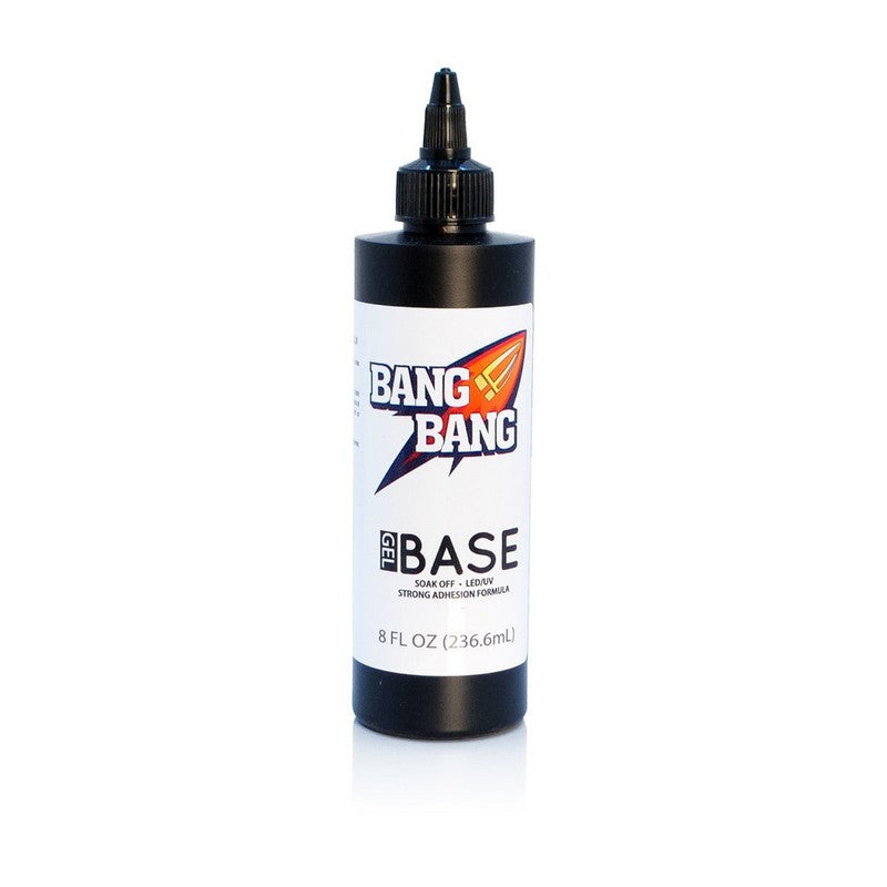 BangBang Gel Base 8 oz