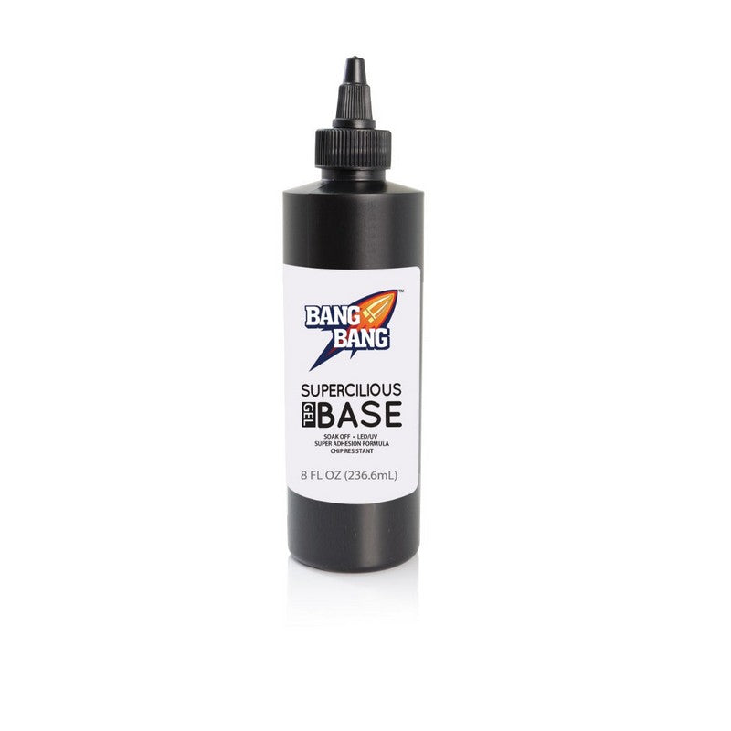 BangBang Supercilious Gel Base 8 oz
