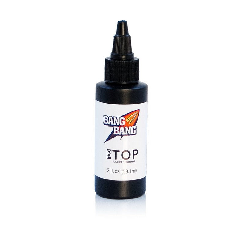 BangBang Gel Top 2 oz