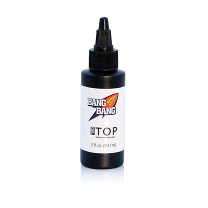 BangBang Gel Top 2 oz