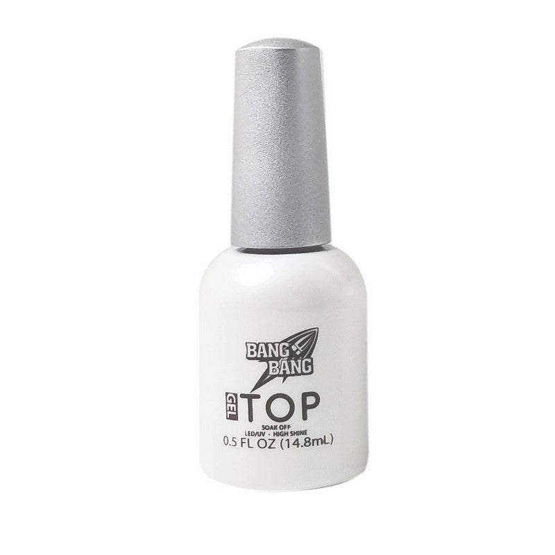 BangBang Gel Top 0.5 oz