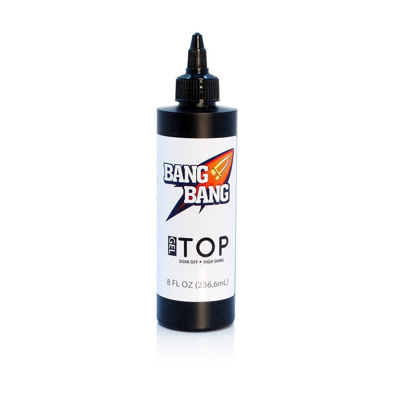 BangBang Gel Top 8 oz