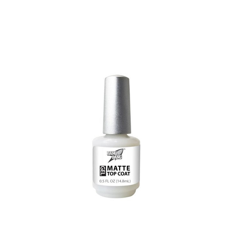 🎁 BangBang Gel Matte Top 0.5 oz (100% off)