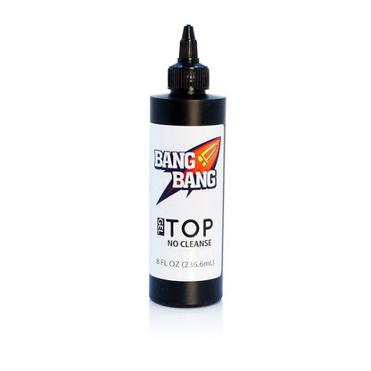 BangBang Gel No Cleanse Top 8 oz