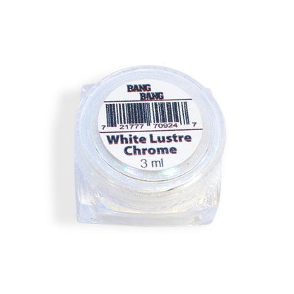 BangBang - White Lustre Chrome 3 ml