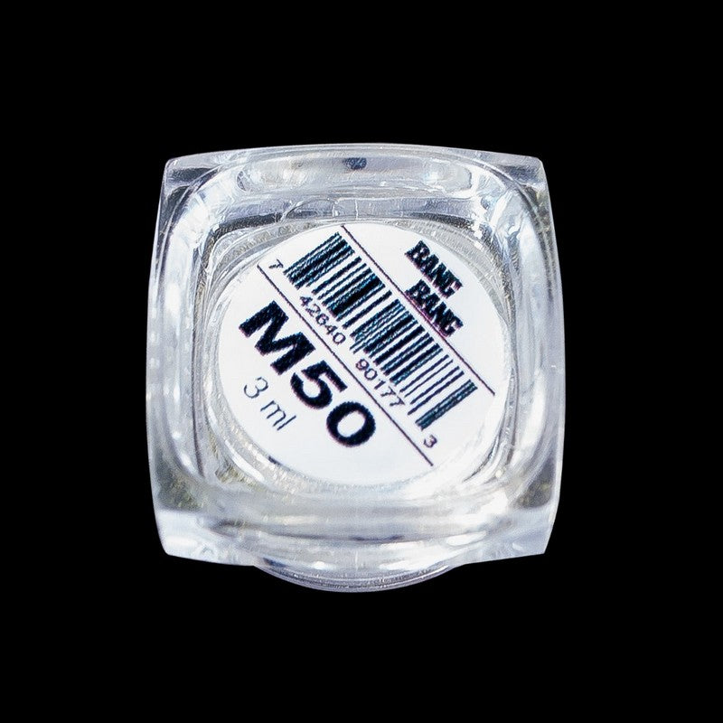 BangBang - Unicorn Chrome 3 ml