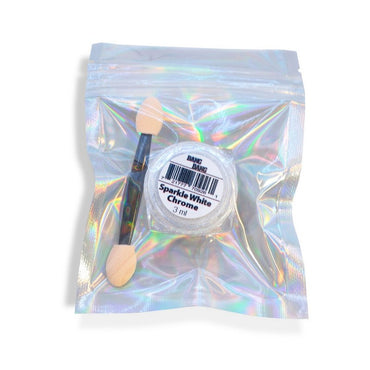 BangBang - Sparkle White Chrome 3 ml