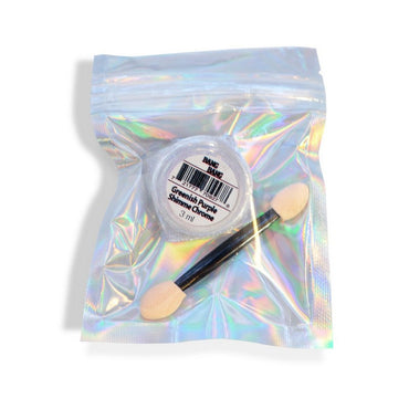 BangBang - Greenish Purple Shimmer Chrome 3 ml