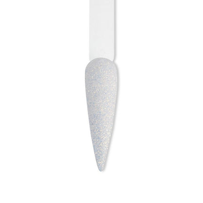 BangBang Glitter Snow White - Fine 1 oz