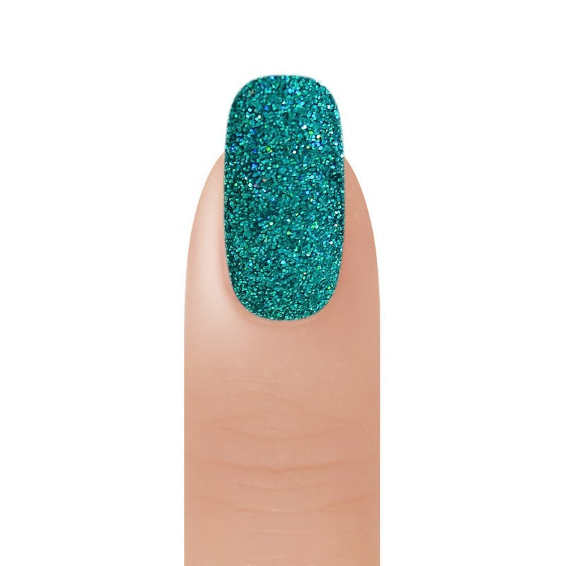 BangBang Glitter Deep Emerald - Fine 1 oz