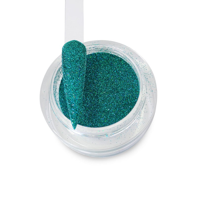BangBang Glitter Deep Emerald - Fine 1 oz