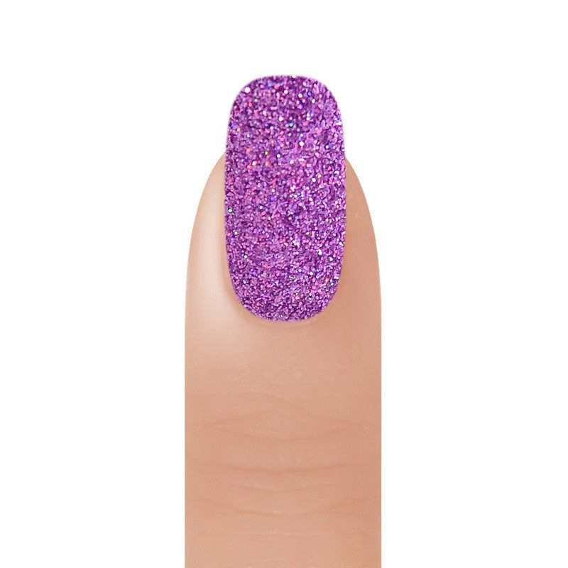 BangBang Glitter Amethyst - Fine 1 oz