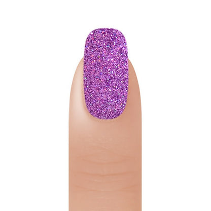 BangBang Glitter Amethyst - Fine 1 oz