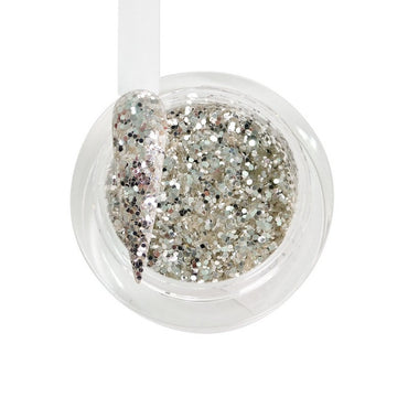 BangBang Glitter Gold Linen - Large 1 oz