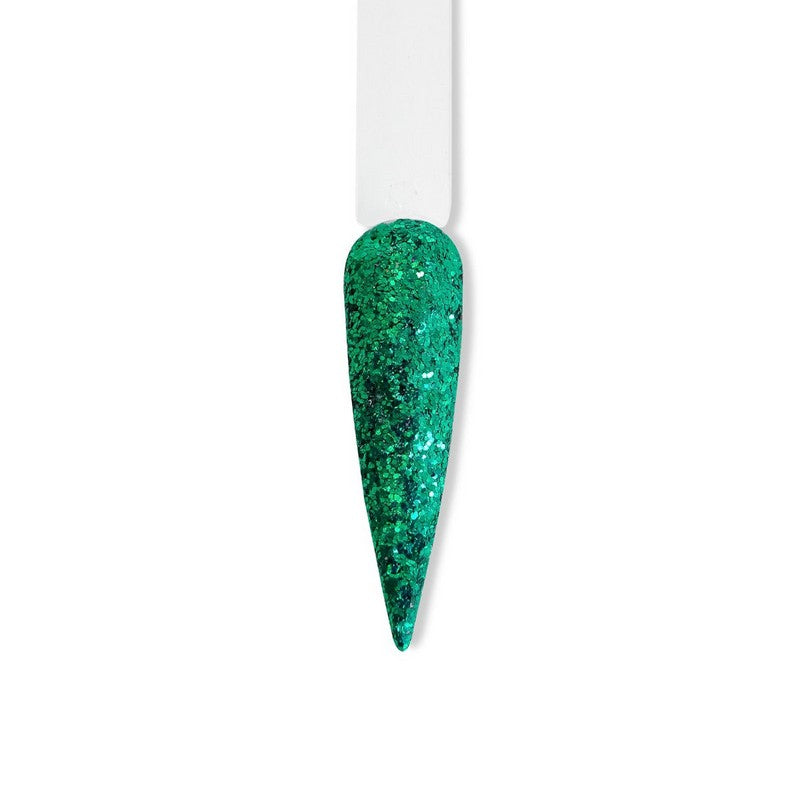 BangBang Glitter Retro Caf? - Medium 1 oz