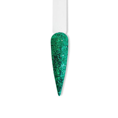 BangBang Glitter Retro Caf? - Medium 1 oz