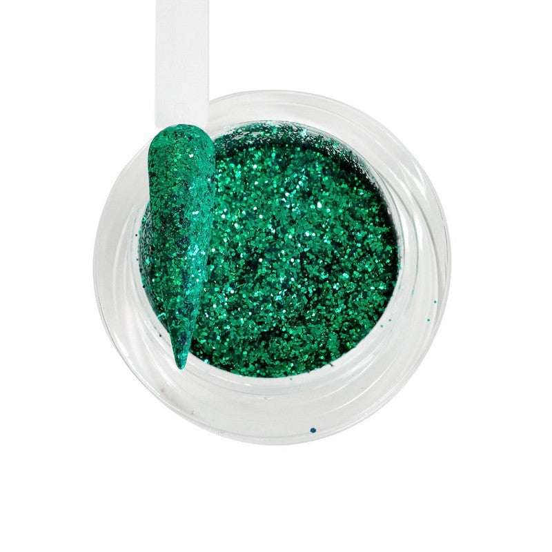 BangBang Glitter Retro Caf? - Medium 1 oz